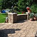 Free Standing Walls